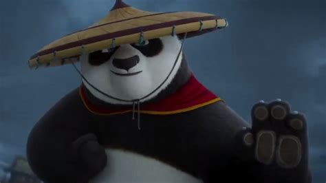 kung fu panda 4 sm north edsa